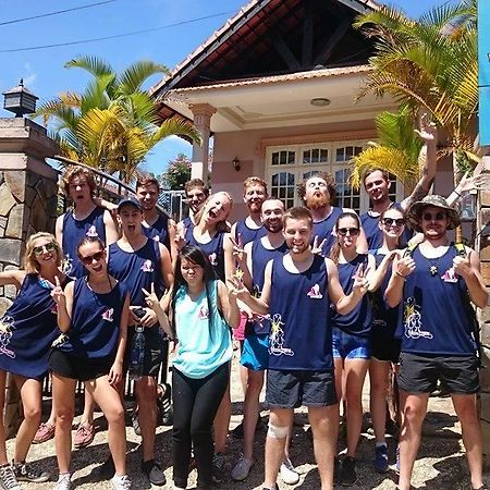 Dalat Family Hostel 2 Εξωτερικό φωτογραφία