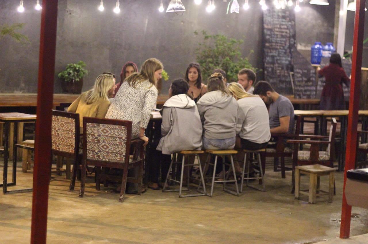Dalat Family Hostel 2 Εξωτερικό φωτογραφία