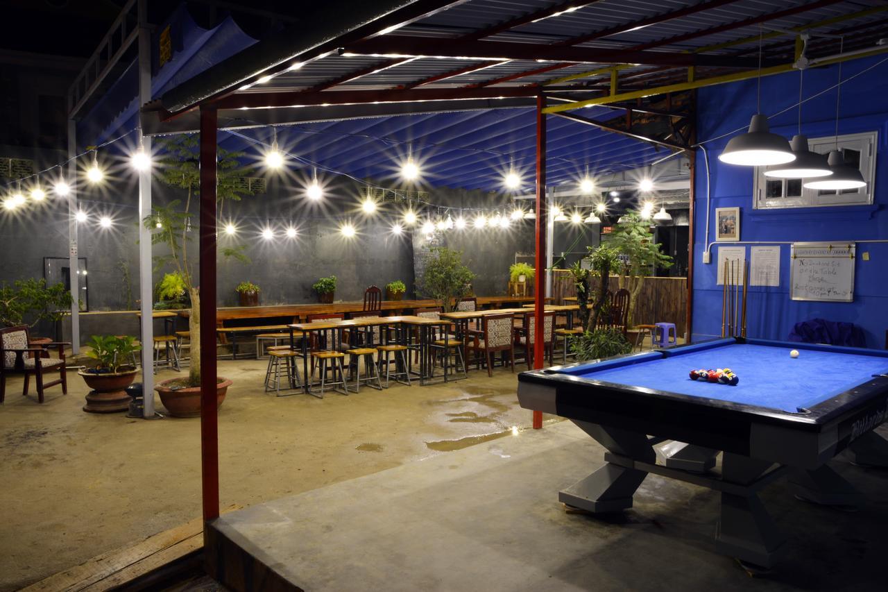 Dalat Family Hostel 2 Εξωτερικό φωτογραφία