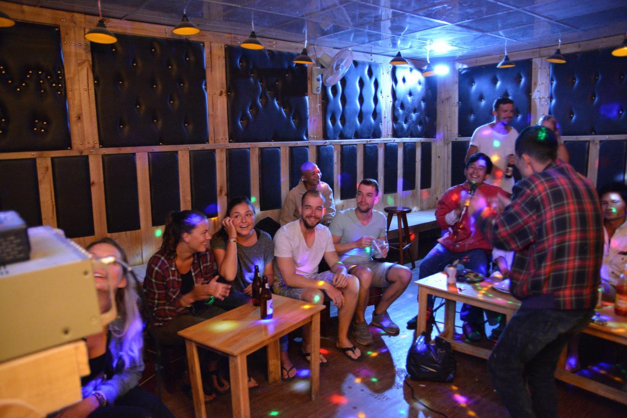 Dalat Family Hostel 2 Εξωτερικό φωτογραφία